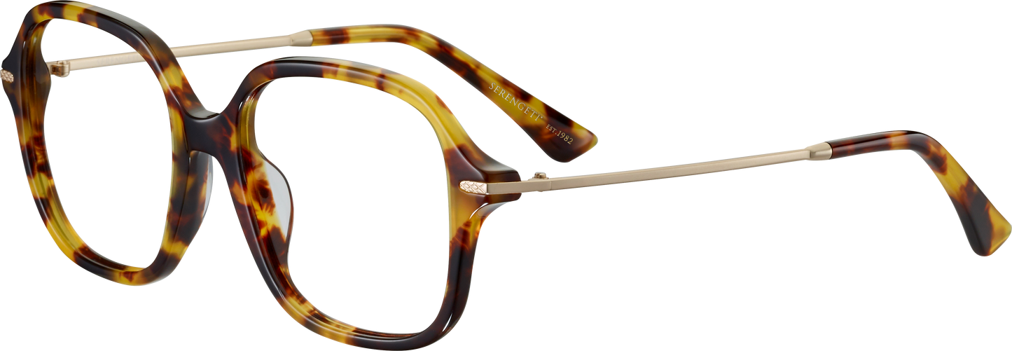 NANCIE OPTIC