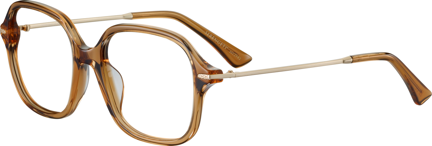 NANCIE OPTIC