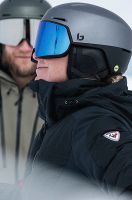 Bolle Snow Helmets