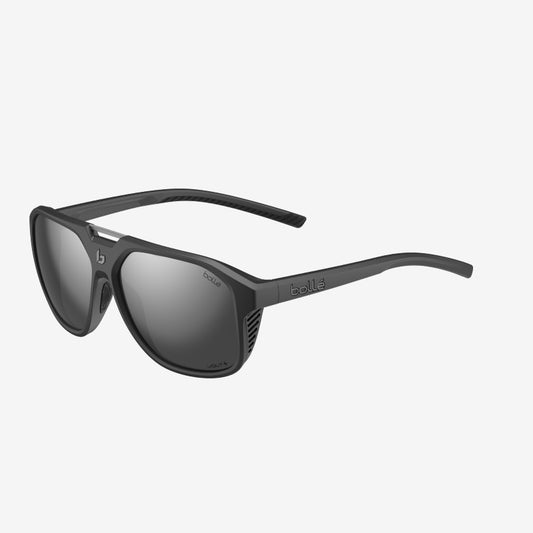 ARCADIA Black Matte - Volt+ Cold White Polarized