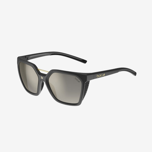 ASTERIA Black Matte - TNS Gold New